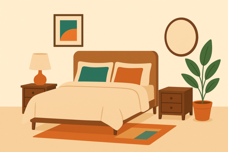 7 astuces de designer pour transformer votre intérieur sans tout refaire