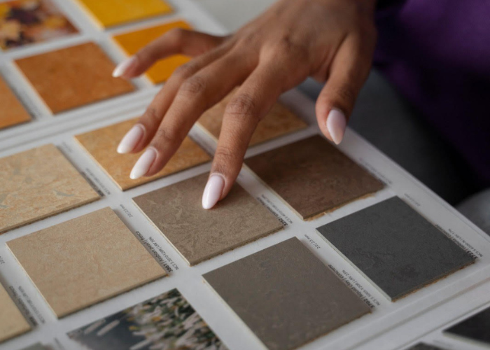 Matières nobles et durables : les nouveaux pilliers du design d&rsquo;intérieur