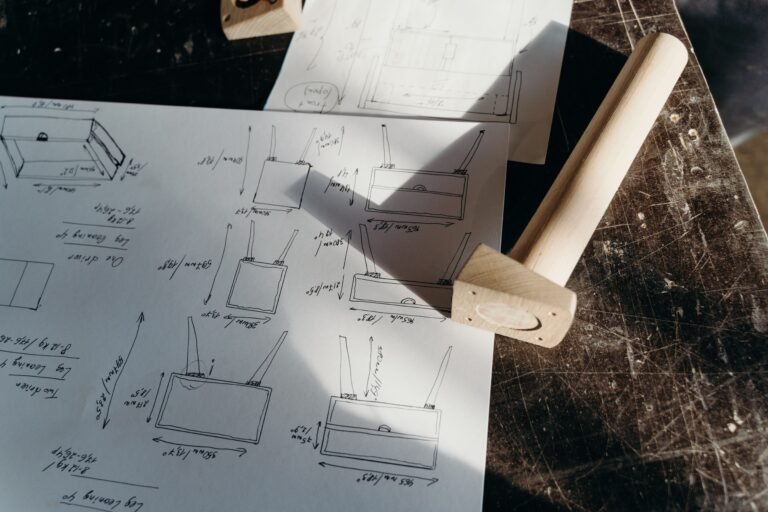 Mobilier sur mesure : quels avantages et quel budget prévoir ?